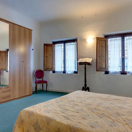 Paradiso Apartment Florence Luaran gambar