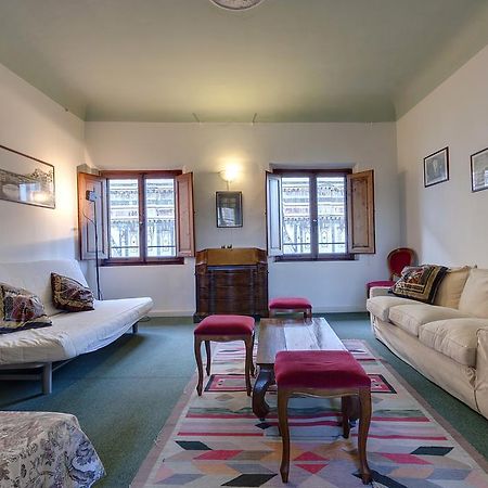 Paradiso Apartment Florence Luaran gambar