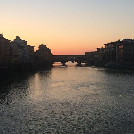 Paradiso Apartment Florence Luaran gambar