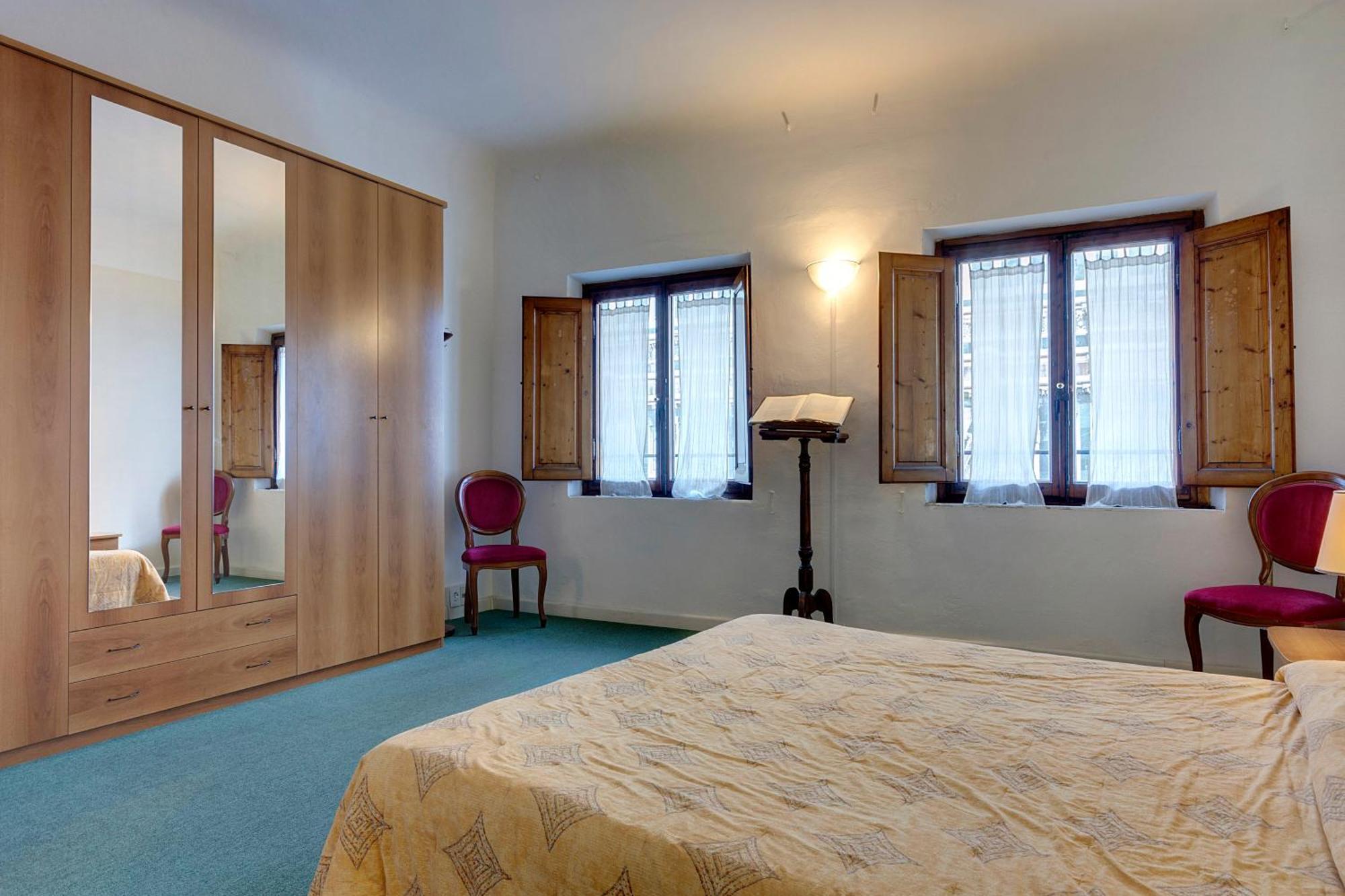 Paradiso Apartment Florence Luaran gambar