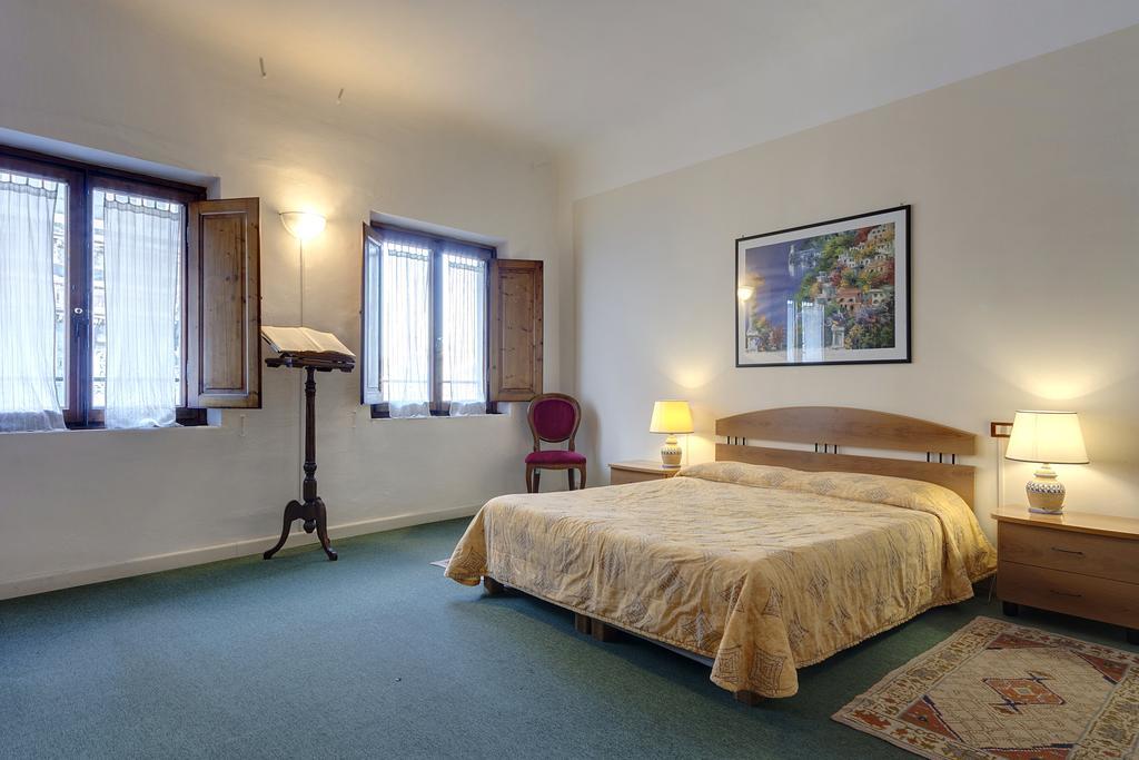 Paradiso Apartment Florence Luaran gambar