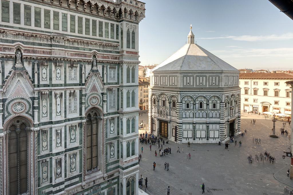 Paradiso Apartment Florence Luaran gambar