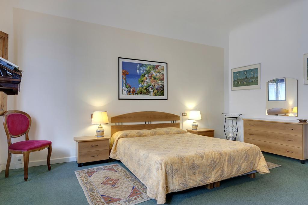 Paradiso Apartment Florence Luaran gambar