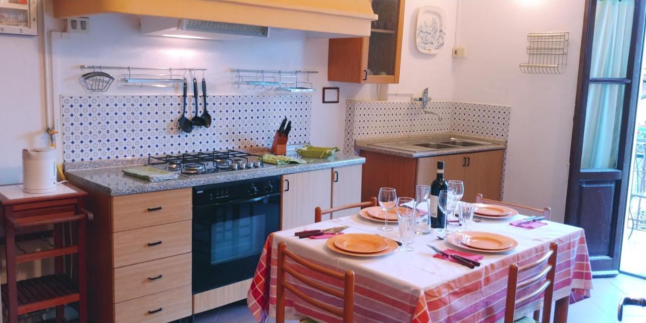 Paradiso Apartment Florence Luaran gambar