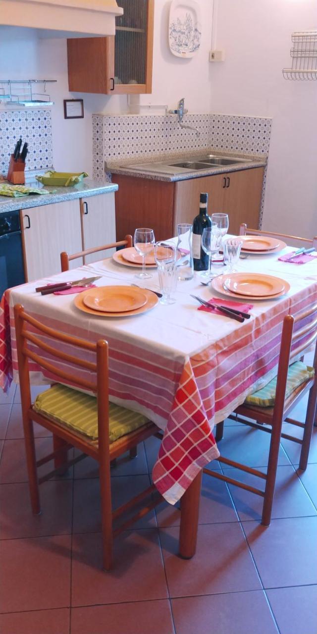 Paradiso Apartment Florence Luaran gambar
